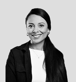 Photo de profil de Camille BAMOHAMED