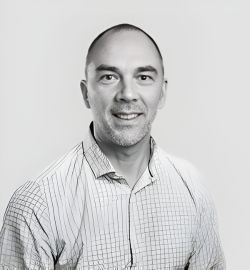 Photo de profil de Nicolas HUVELIN