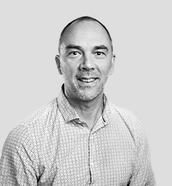 Photo de profil de Nicolas HUVELIN