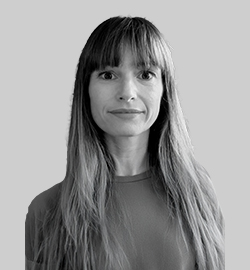 Photo de profil de Audrey MARY