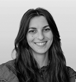 Photo de profil de Elodie MONTROT
